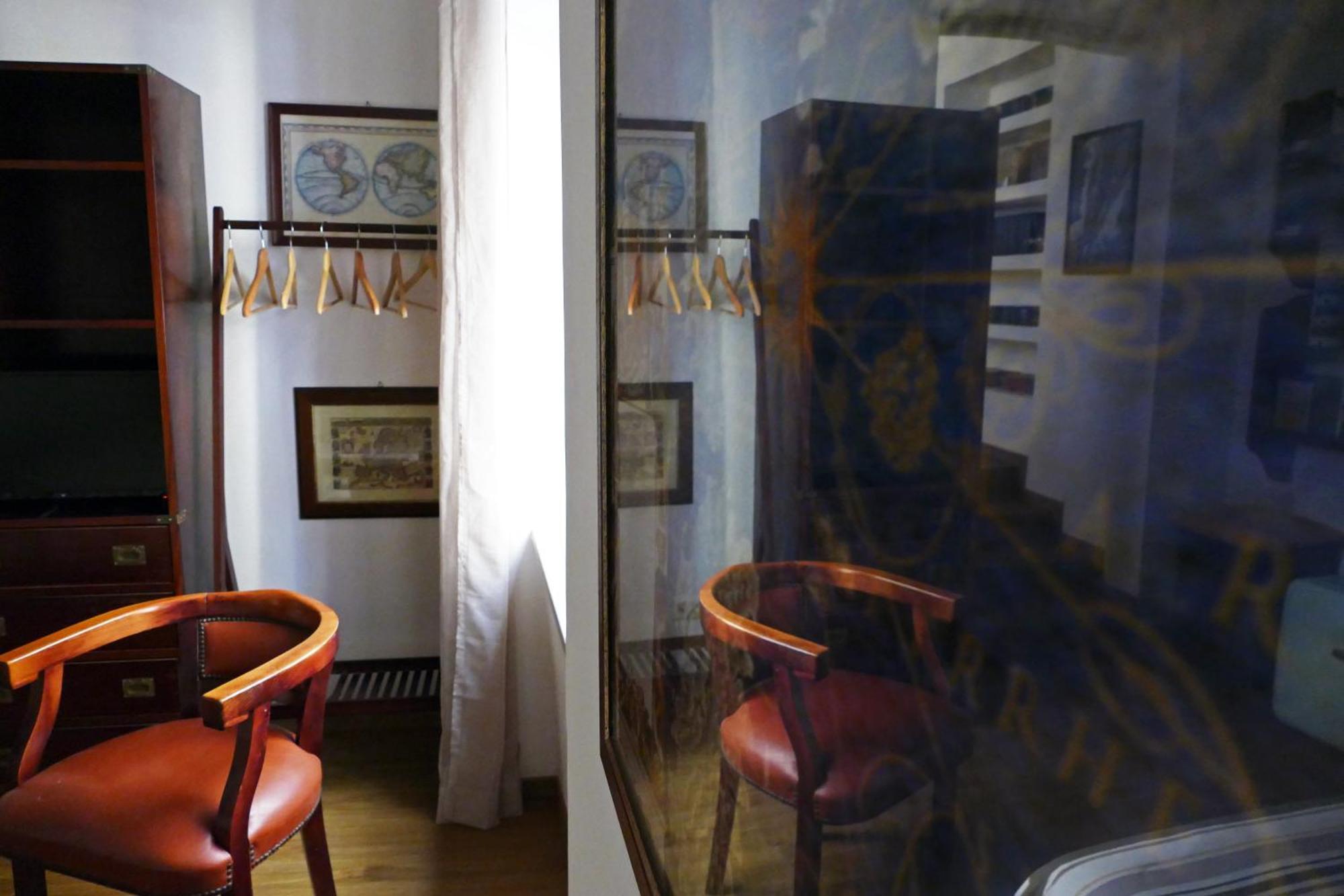 Hotel Tosti 79 Formia Esterno foto