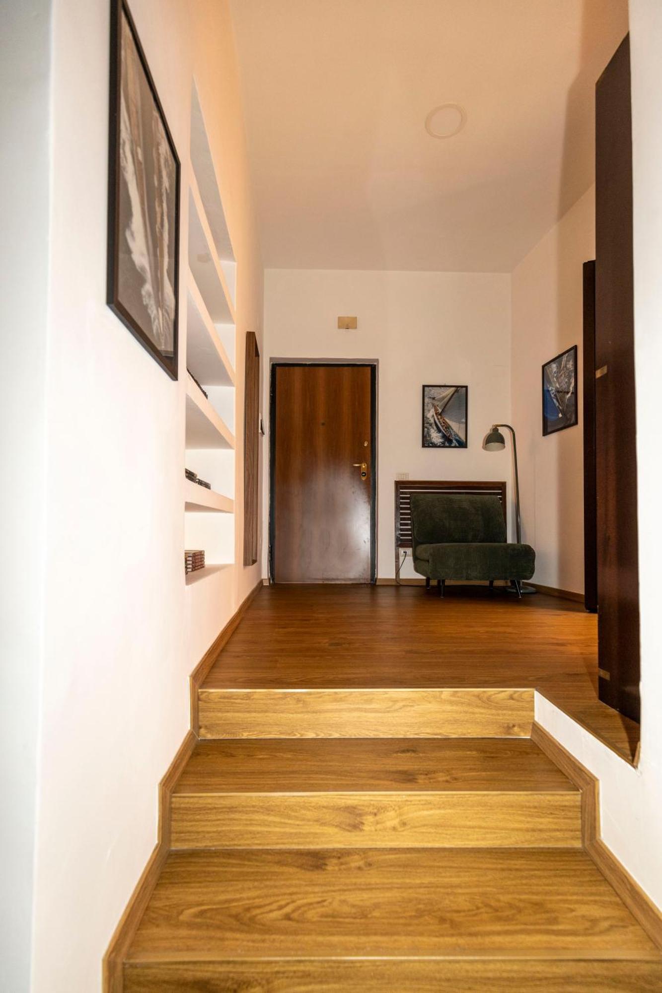 Hotel Tosti 79 Formia Esterno foto